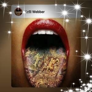 Meet your Posher, Kelli